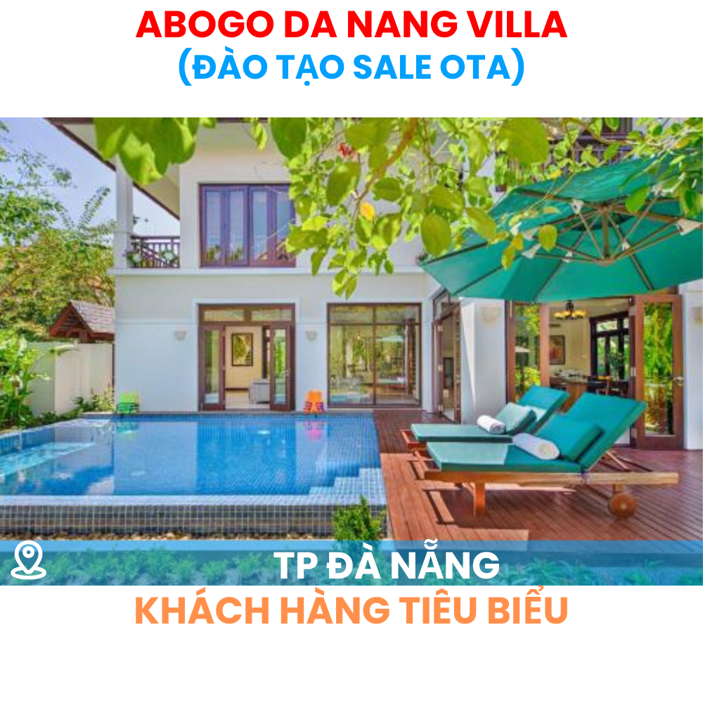 Otavn Ota Viet Nam Khach Hang Tieu Bieu Su Dung Dich Vu Sale Ota Abogo Da Nang