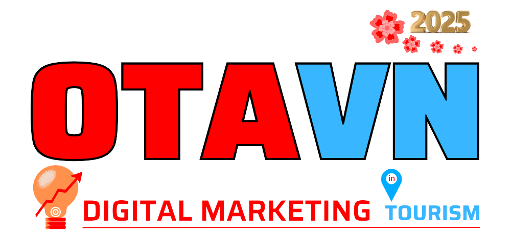 Dịch vụ Sale OTA & Digital Marketing cho khách sạn homestay