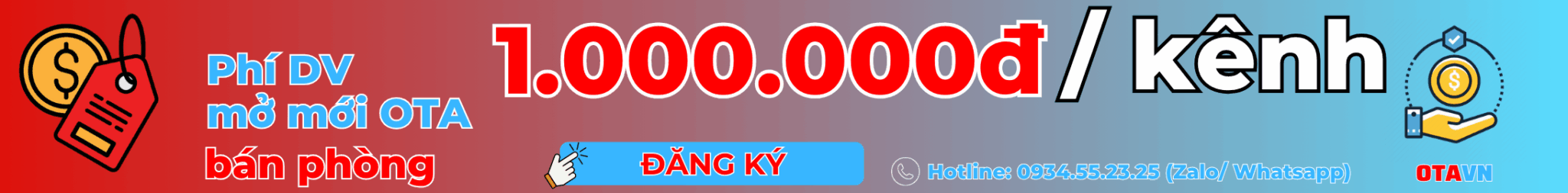 Phi dich vu moi moi kenh OTA ban phong