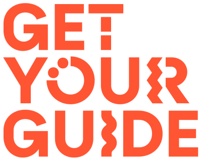 Getyourguide Logo