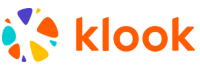 Klook Logo